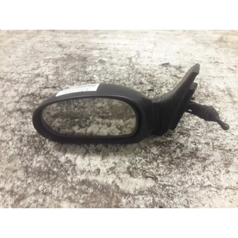 Recambio de retrovisor izquierdo para kia rio ipanema berlina referencia OEM IAM - Gris