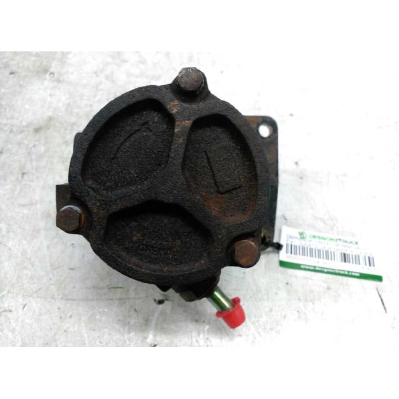Recambio de depresor freno / bomba vacio para fiat ducato caja abierta (desde 03.94) 2.5 d batalla 3200 mm referencia OEM IAM 8