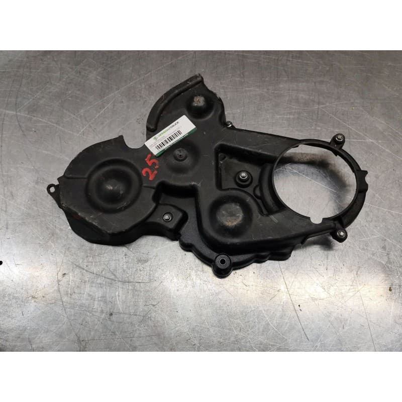 Recambio de tapa distribucion para citroën c4 picasso i monospace (ud_) 1.6 hdi referencia OEM IAM - Plata