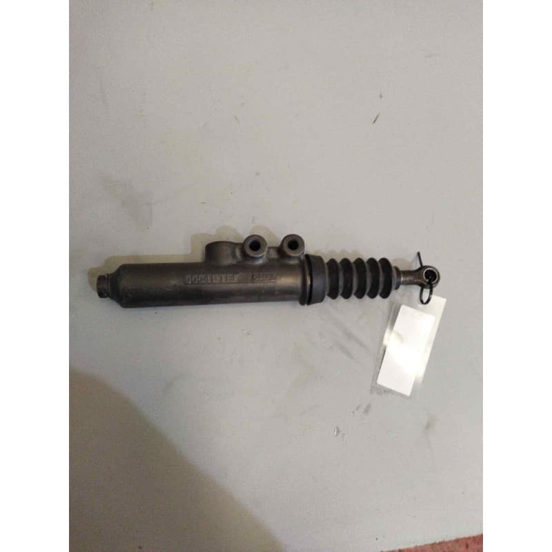 Recambio de bomba embrague para man m 2000 l/m 2000 evolution m 2000 l fg llc m (largura mediana) referencia OEM IAM 5554FTE G64 - Gris