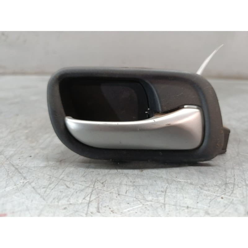Recambio de maneta interior delantera derecha para honda accord berlina (cl/cn) 2.2i ctdi sport referencia OEM IAM - Negro