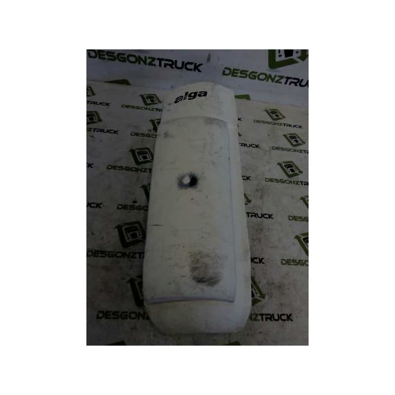 Recambio de deflector izquierdo para man trucks f 90 (3) 33.362 df (360cv) referencia OEM IAM