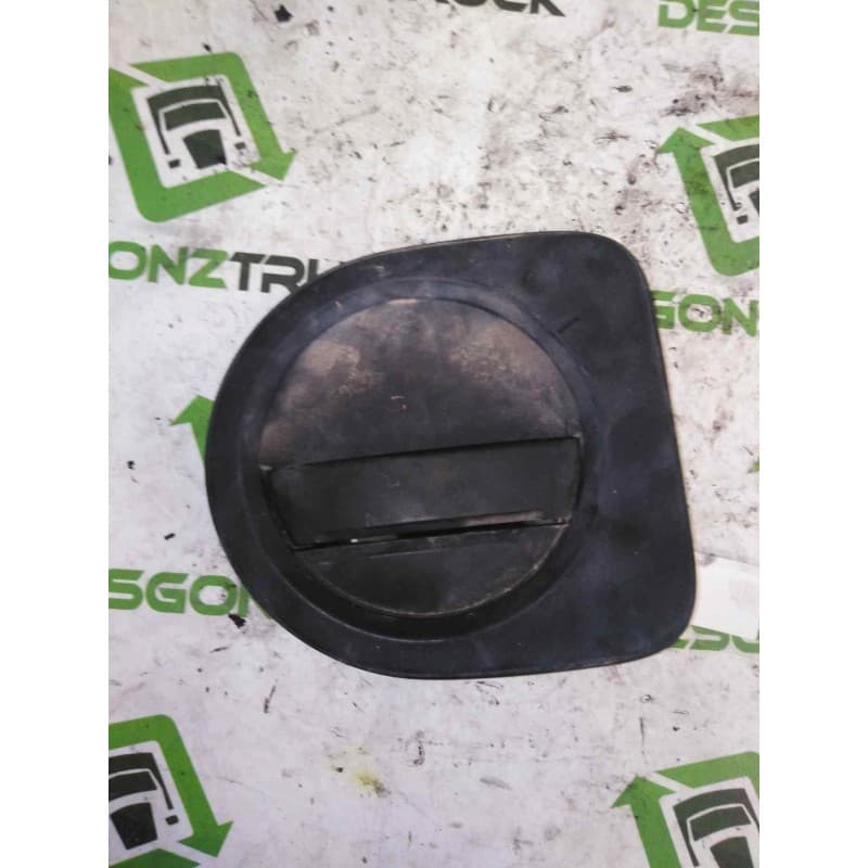 Recambio de maneta exterior delantera derecha para renault maxity fg 150.35/45 referencia OEM IAM - Blanco