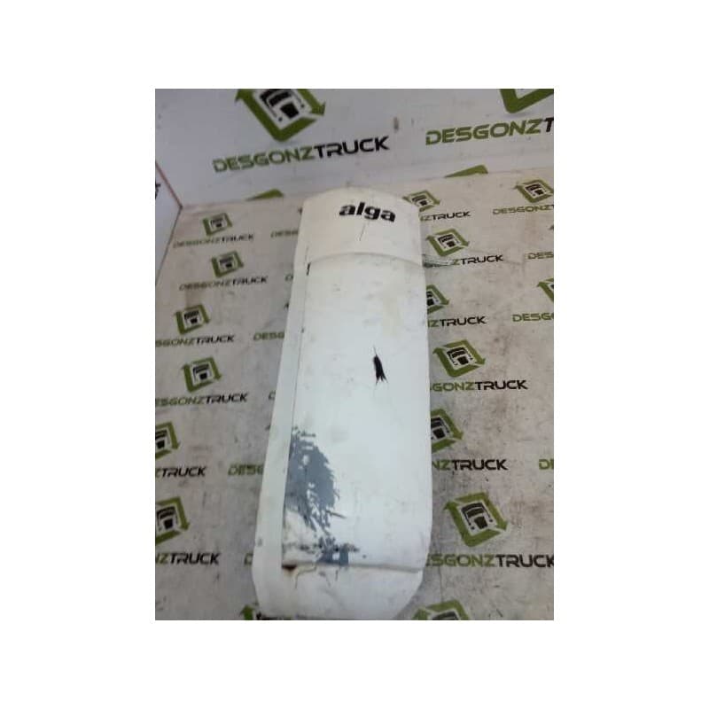 Recambio de deflector derecho para man trucks f 90 (3) 33.362 df (360cv) referencia OEM IAM