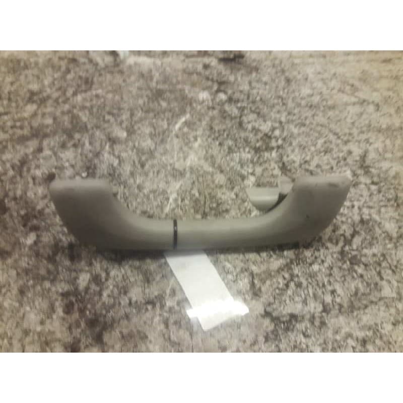 Recambio de asa para renault clio iii 20 aniversario referencia OEM IAM - Negro