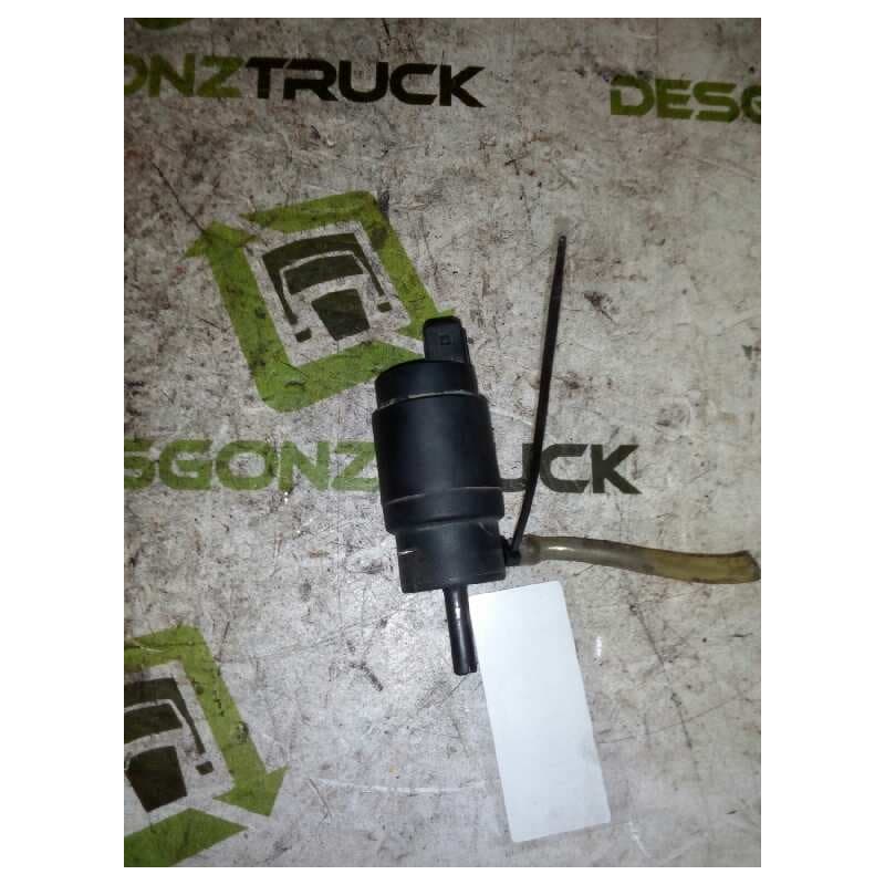 Recambio de bomba limpia para daf serie 95 xf .480 fsafe (tipo .480) larga distancia referencia OEM IAM 1343064