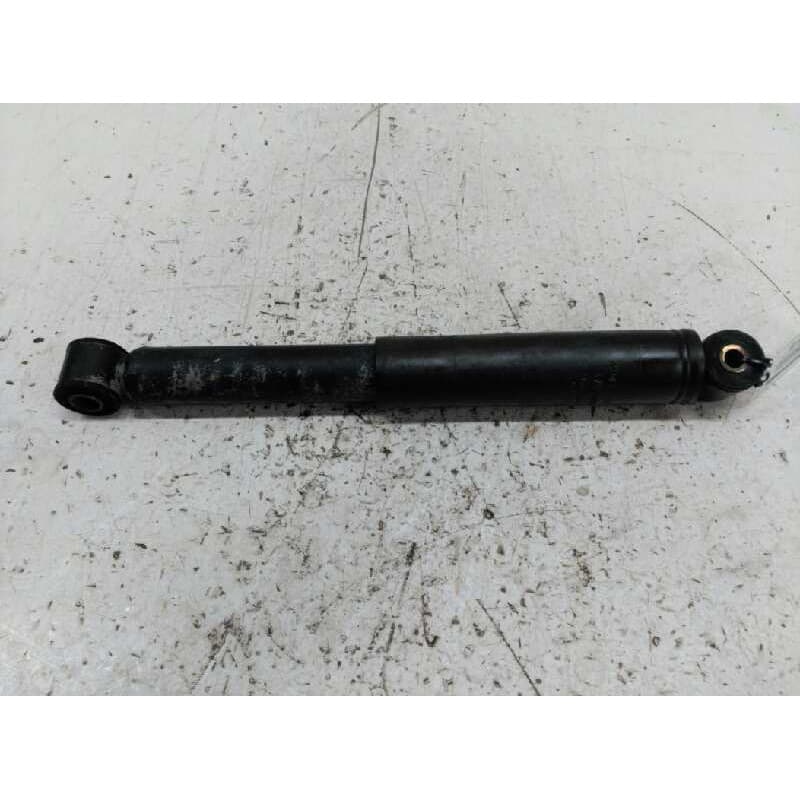 Recambio de amortiguador trasero izquierdo para mercedes-benz mb serie:100 d caja abierta (w631) base (bm 631.340 / 349) referen - Blanco