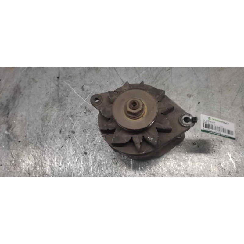 Recambio de alternador para fiat ritmo 1.1 referencia OEM IAM FEMSA