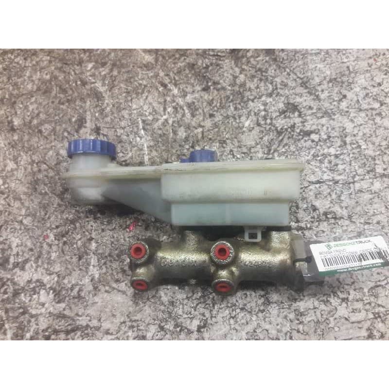 Recambio de bomba freno para fiat ducato combi (desde 03.94) 1.9 td batalla 3200 mm referencia OEM IAM 142471 BENDIX - Blanco