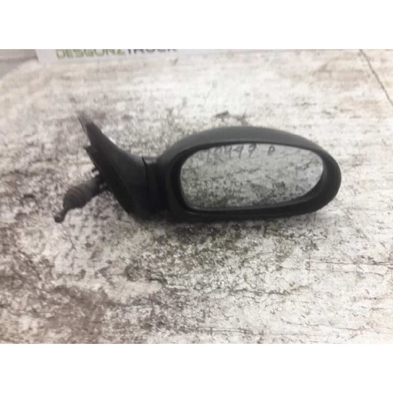 Recambio de retrovisor derecho para kia rio ipanema berlina referencia OEM IAM - Gris