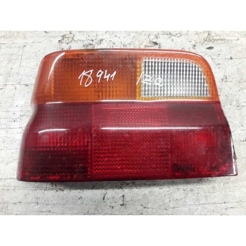 Recambio de piloto trasero izquierdo para ford orion cl referencia OEM IAM - Blanco