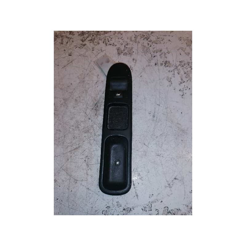 Recambio de mando elevalunas delantero derecho para peugeot 307 break / sw (s1) sw clim referencia OEM IAM 96351625XT 4 PINS