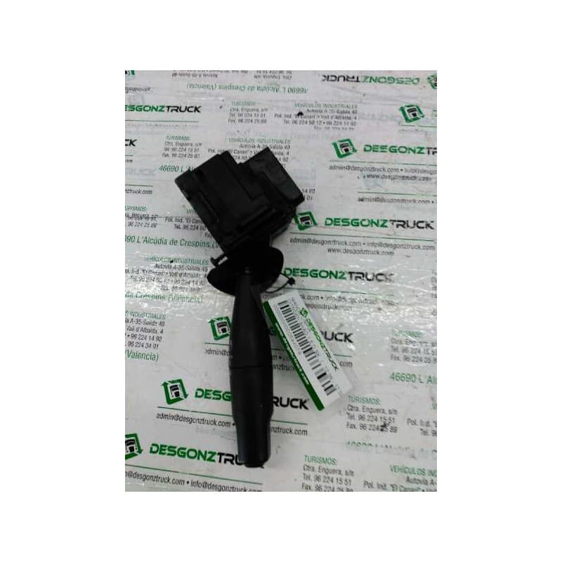 Recambio de mando limpia para citroën saxo 1.5 d sx referencia OEM IAM