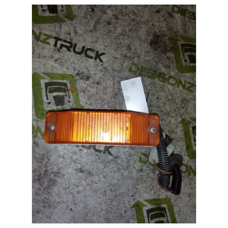 Recambio de piloto lateral derecho para daf serie 95 xf .480 fsafe (tipo .480) larga distancia referencia OEM IAM