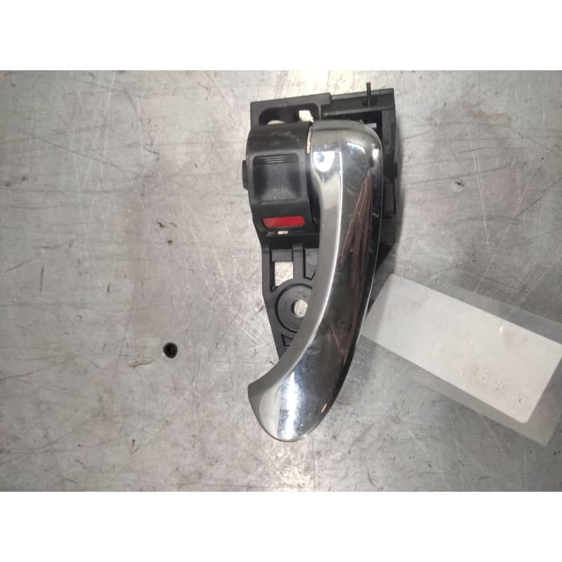 Recambio de maneta interior delantera derecha para toyota rav 4 (a3) luna referencia OEM IAM - Plata