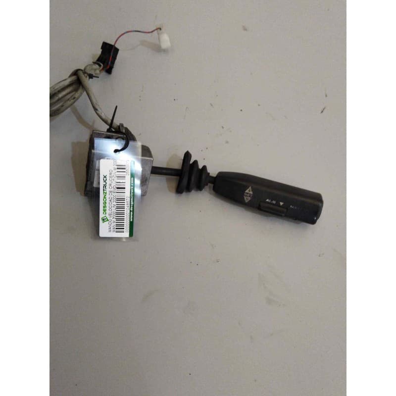 Recambio de mando velocidad de crucero para man m 2000 l/m 2000 evolution m 2000 l fg llc m (largura mediana) referencia OEM IAM - Gris
