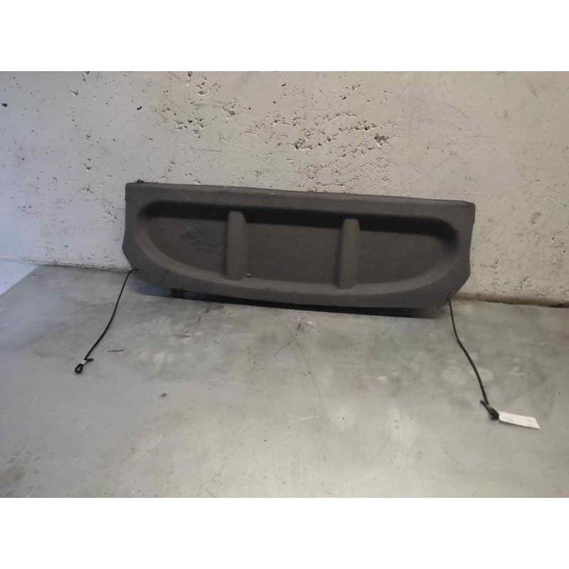 Recambio de bandeja trasera para chevrolet matiz s referencia OEM IAM - Azul
