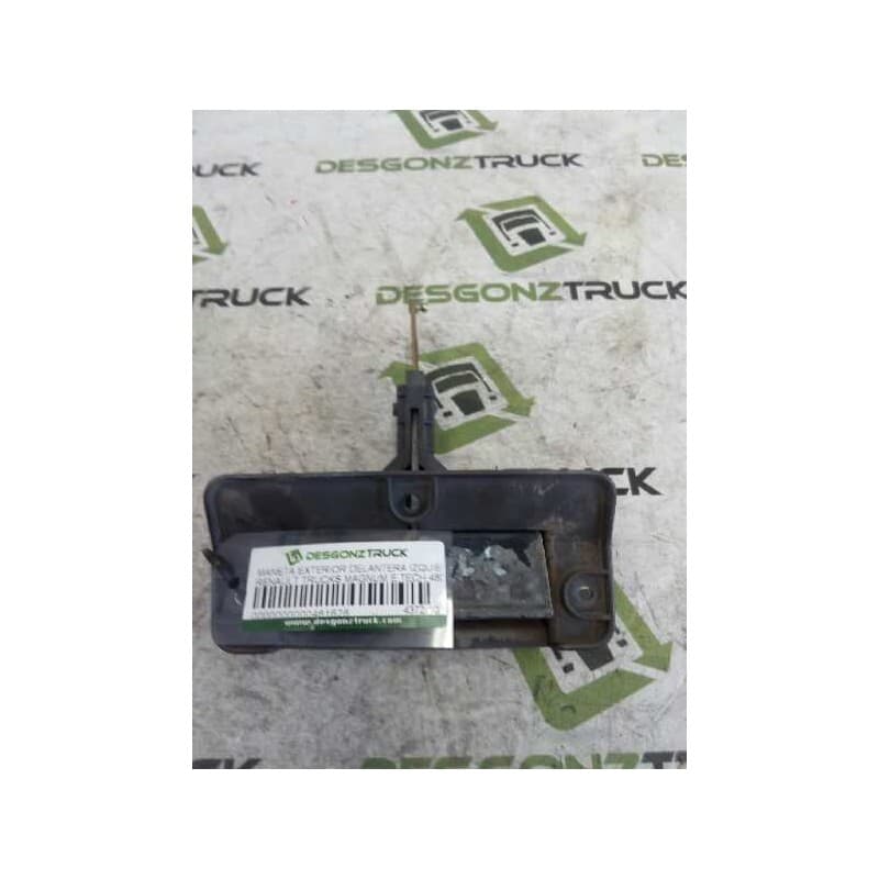 Recambio de maneta exterior delantera izquierda para renault trucks magnum e.tech 480.18 (472-480cv) referencia OEM IAM 4372/10
