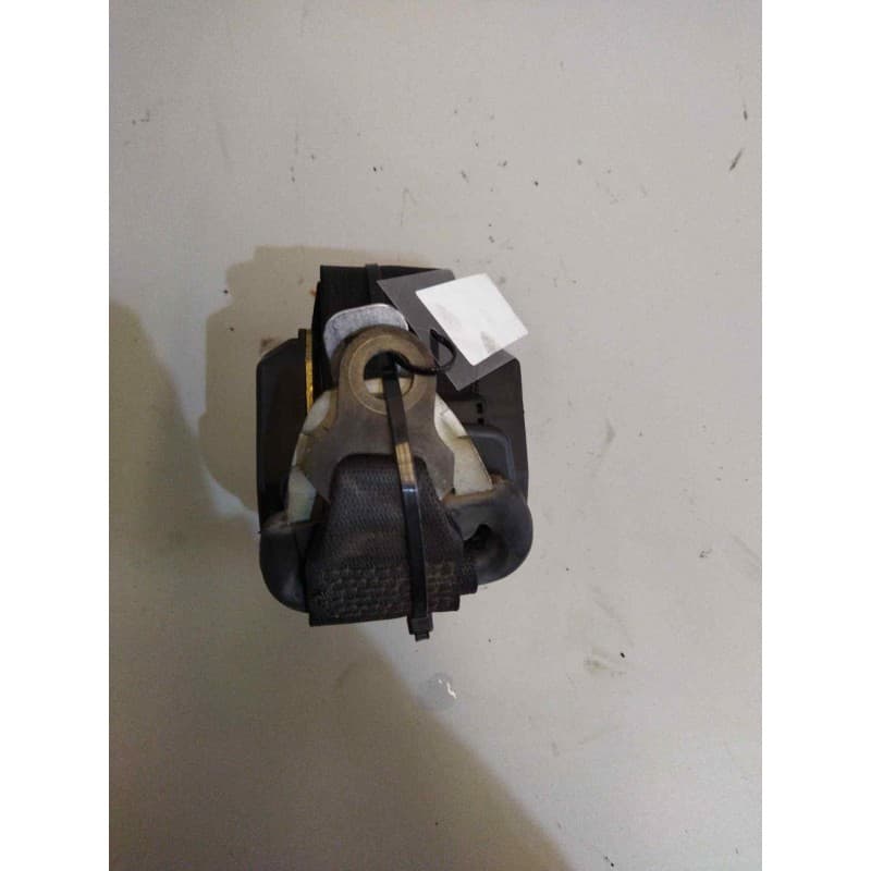 Recambio de cinturon seguridad delantero derecho para man m 2000 l/m 2000 evolution m 2000 l fg llc m (largura mediana) referenc - Gris