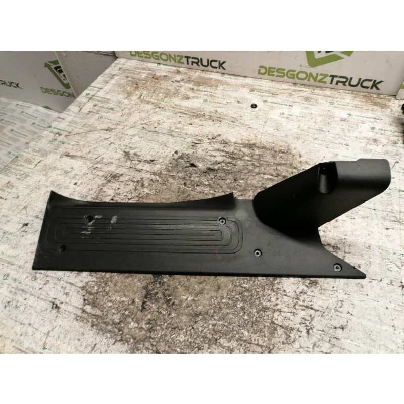 Recambio de guarnecidos varios para fiat fiorino referencia OEM IAM 1308919070 - Blanco