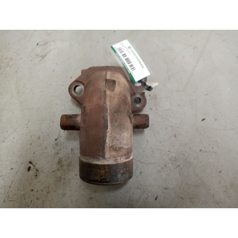 Recambio de colector escape para daf xf 105 fa 105.460 (462cv) referencia OEM IAM 1653372