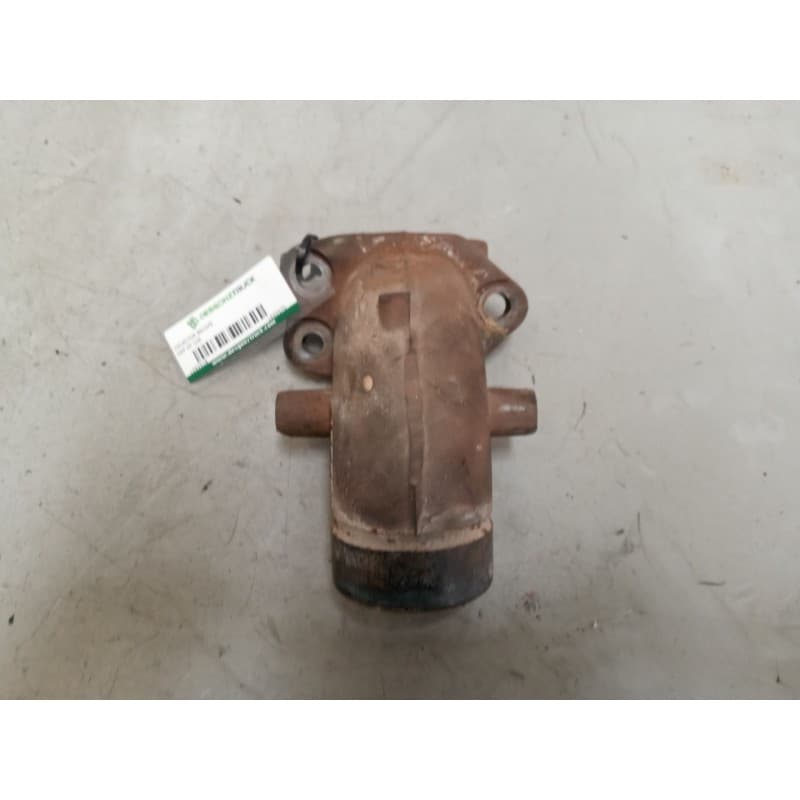 Recambio de colector escape para daf xf 105 fa 105.460 (462cv) referencia OEM IAM 1653370