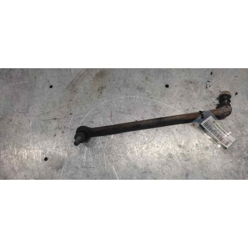 Recambio de bieleta barra estabilizadora delantera para bmw serie 1 berlina (e81/e87) 120d referencia OEM IAM - Gris