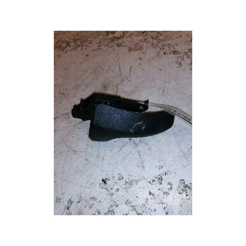 Recambio de maneta interior delantera derecha para citroën jumper pritsche 2.0 blue-hdi fap cat referencia OEM IAM