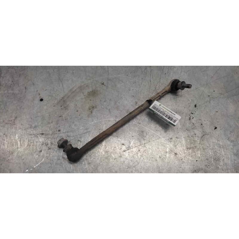 Recambio de bieleta barra estabilizadora delantera para bmw serie 1 berlina (e81/e87) 120d referencia OEM IAM - Gris