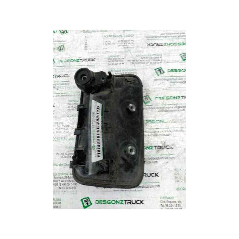 Recambio de maneta exterior delantera izquierda para peugeot expert kombi confort acristaldo (5 asientos) referencia OEM IAM 147