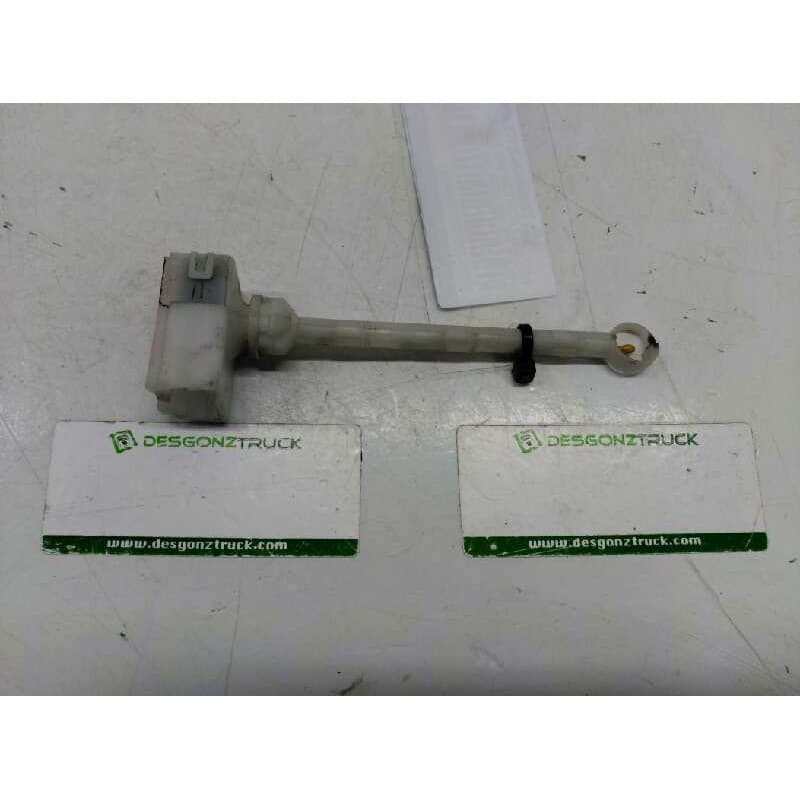 Recambio de sensor de temperatura interior para peugeot 206 berlina xs referencia OEM IAM - Gris