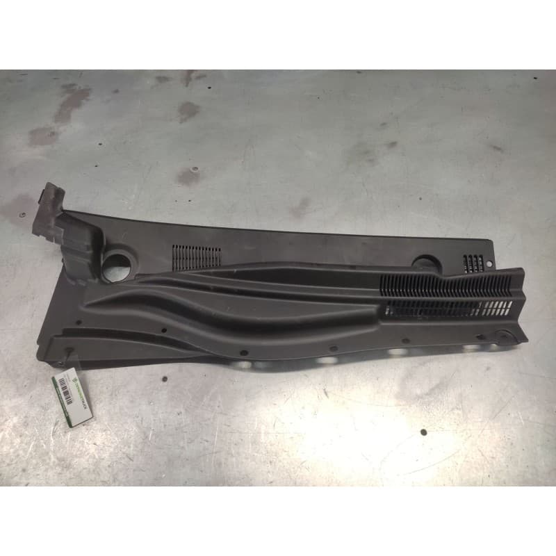 Recambio de torpedo para kia cerato i hatchback (ld) 1.5 crdi referencia OEM IAM 861602F902