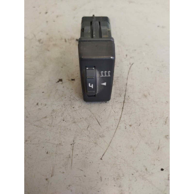 Recambio de interruptor para renault premium lander 10.8 diesel referencia OEM IAM 5010589830 - Verde