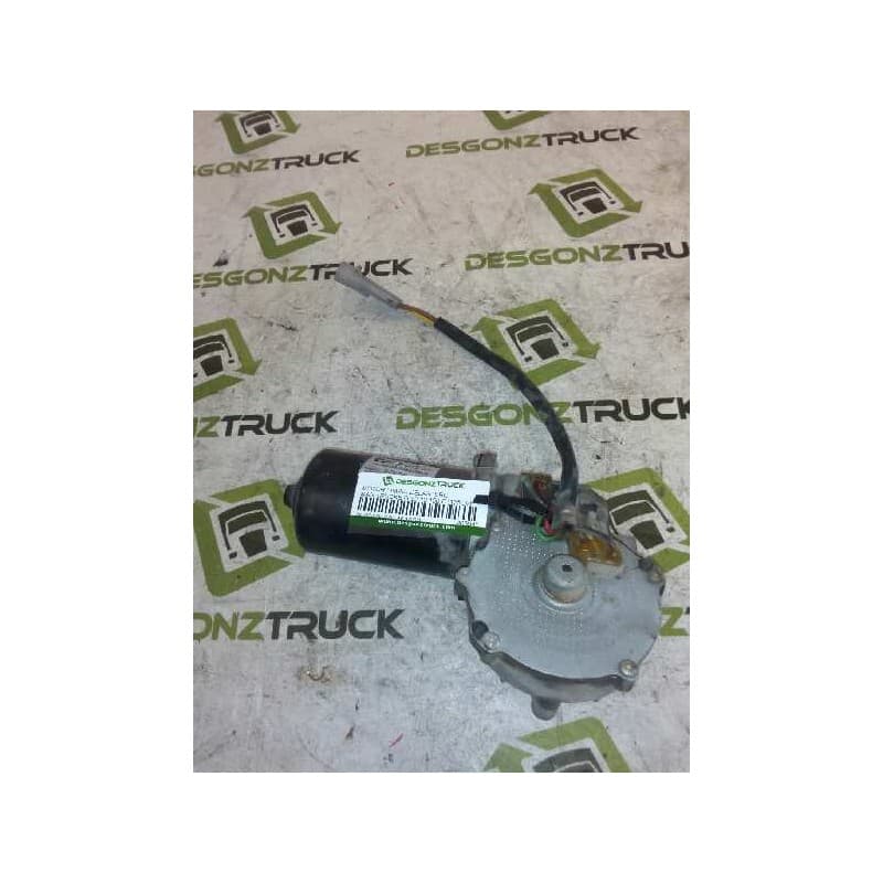 Recambio de motor limpia delantero para man g 90 (tipo lo1/lo2/lo4 dsd.8.87) 10.150 caja abierta referencia OEM IAM 403945 99439 - Blanco
