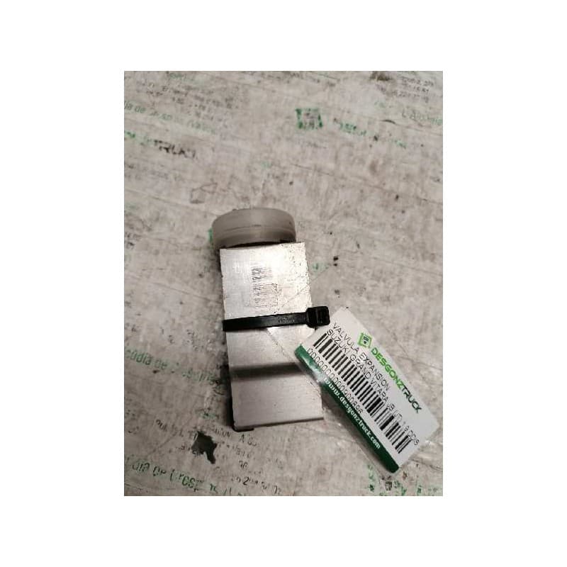 Recambio de valvula expansion para suzuki grand vitara jb (jt) 1.9 ddis jlx (5-ptas.) referencia OEM IAM - Blanco