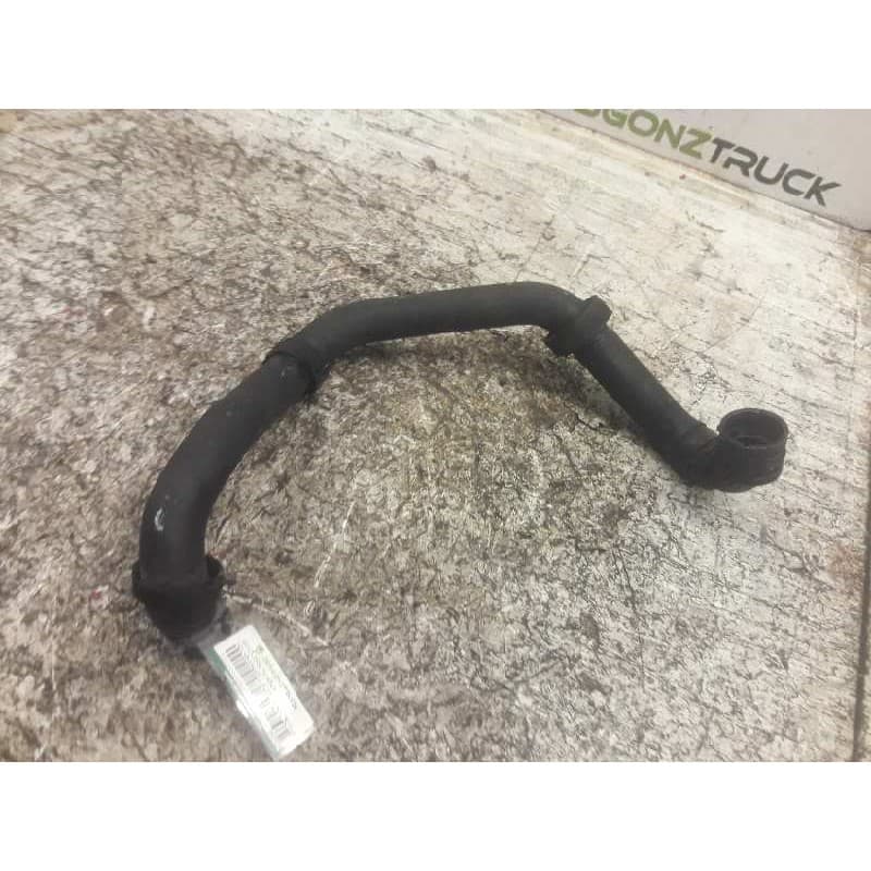 Recambio de manguera de agua para volkswagen caddy ka/kb (2k) furg. referencia OEM IAM 2K0122051A - Blanco