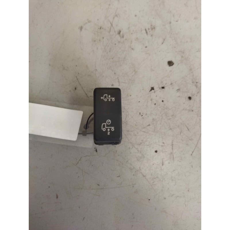 Recambio de interruptor para renault premium lander 10.8 diesel referencia OEM IAM 5010589796 - Verde