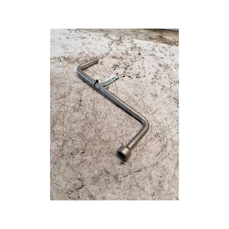 Recambio de llave rueda para bmw x3 (e83) 3.0d referencia OEM IAM 675873117 HEYCO - Negro