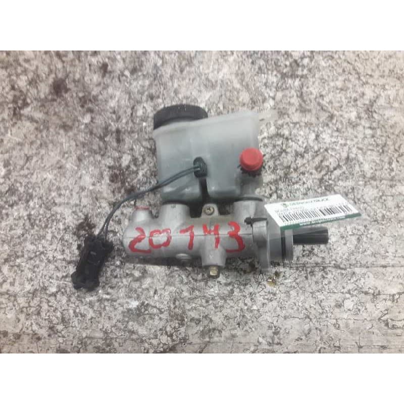 Recambio de bomba freno para mazda 323 berlina c/f/s (ba) 1.5 f glx referencia OEM IAM BG1C - Verde
