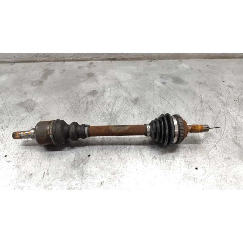 Recambio de transmision delantera izquierda para peugeot 406 coupe (s1/s2) 2.0 referencia OEM IAM