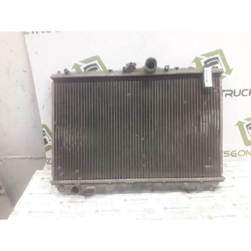Recambio de radiador agua para mitsubishi carisma berina 5 (da0) 1600 glx referencia OEM IAM