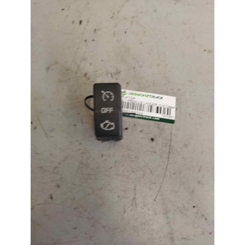Recambio de interruptor para renault premium lander 10.8 diesel referencia OEM IAM 7420851303 - Verde