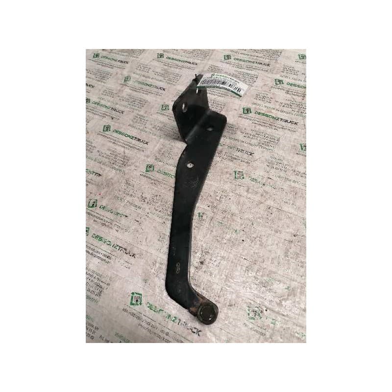 Recambio de bisagra puerta corredera para ford tourneo connect (tc7) familiar referencia OEM IAM 2T14V25000AC - Gris