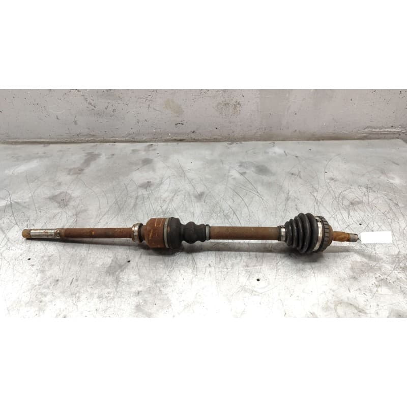 Recambio de transmision delantera derecha para peugeot 406 coupe (s1/s2) 2.0 referencia OEM IAM