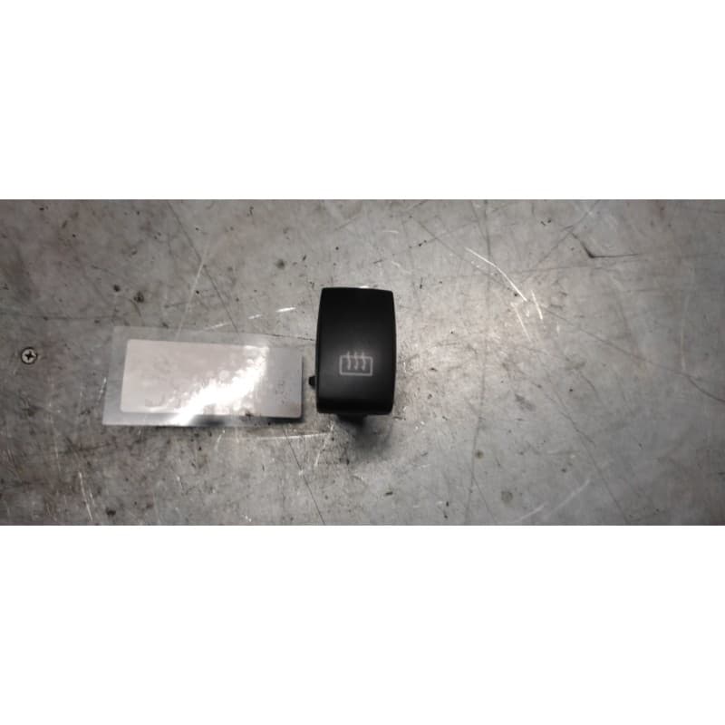Recambio de boton antivaho para ssangyong musso 2.9 tdi full referencia OEM IAM 5 PINS - Azul
