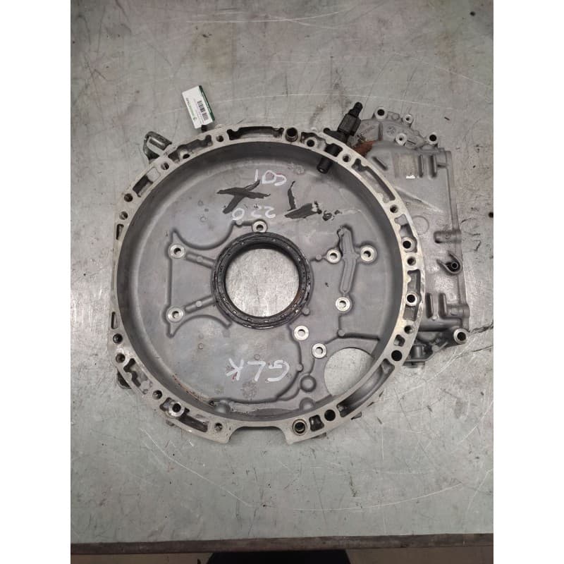 Recambio de tapa distribucion para mercedes-benz clase glk (x204) 220 cdi 4-matic (204.984, 204.997) referencia OEM IAM A6510150