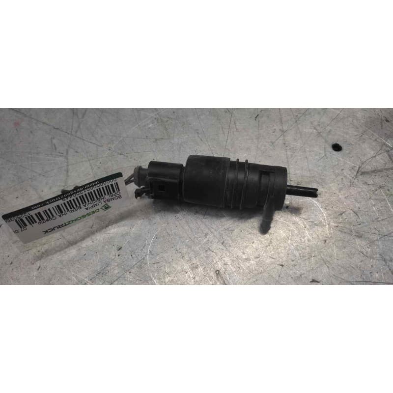 Recambio de bomba limpia para opel insignia berlina cosmo referencia OEM IAM 13250356 2 PINS - Gris