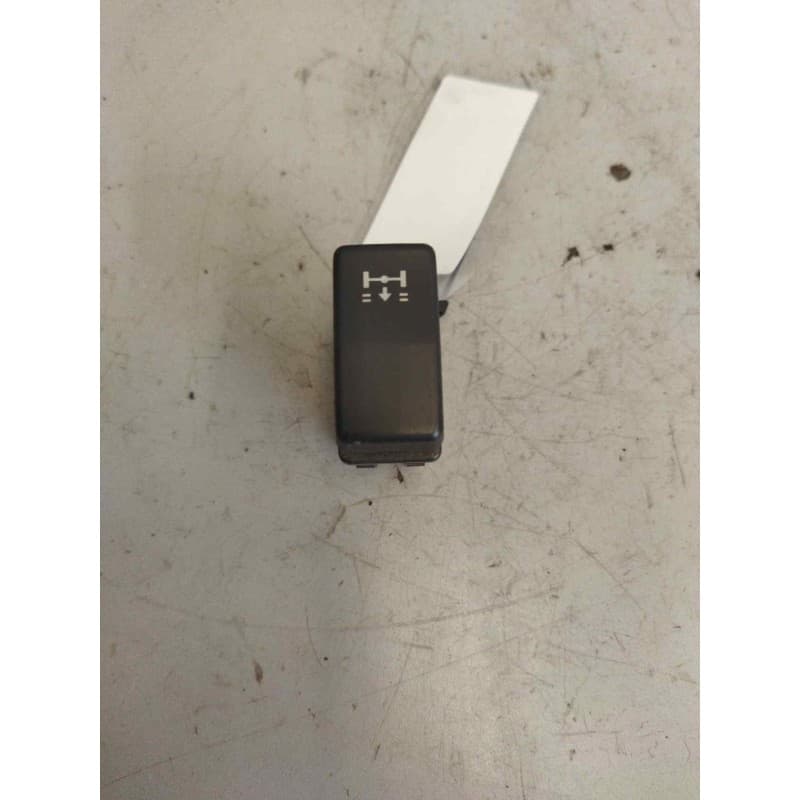Recambio de interruptor para renault premium lander 10.8 diesel referencia OEM IAM 5010589789 - Verde