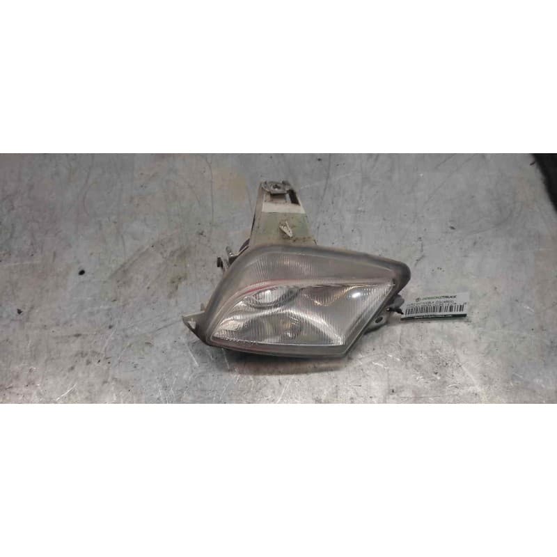 Recambio de faro antiniebla izquierdo para citroën xsara coupe 1.6 vtr referencia OEM IAM - Rojo