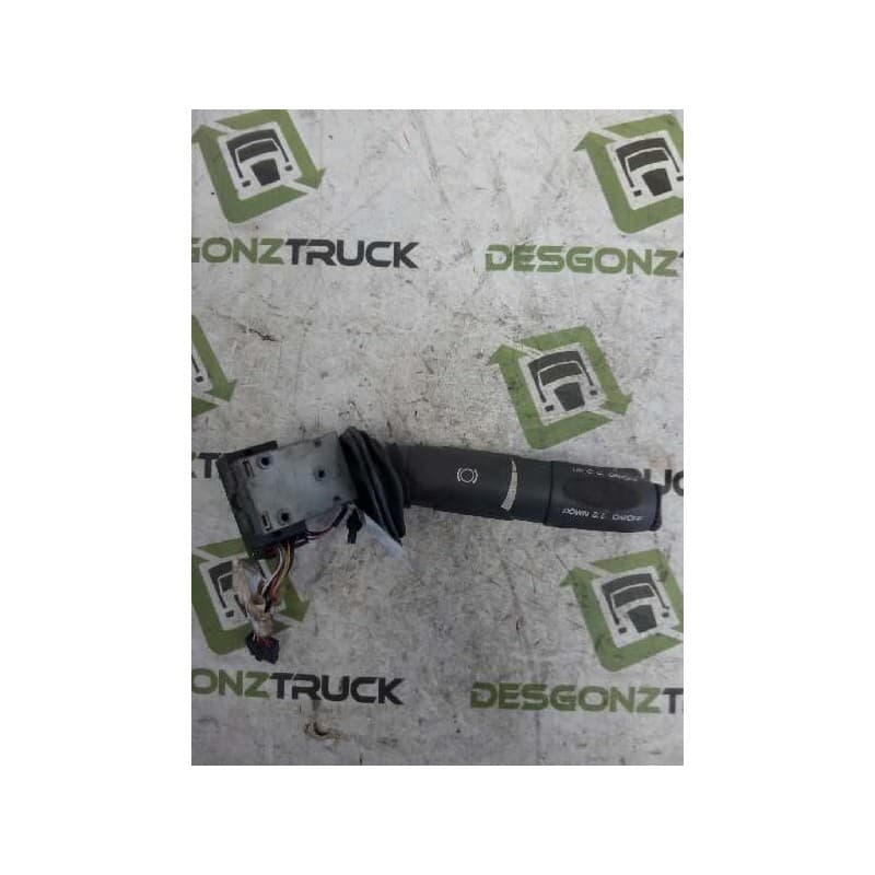 Recambio de mando intarder para iveco trucks stralis ad 190s45 referencia OEM IAM 41221009 LS203072
